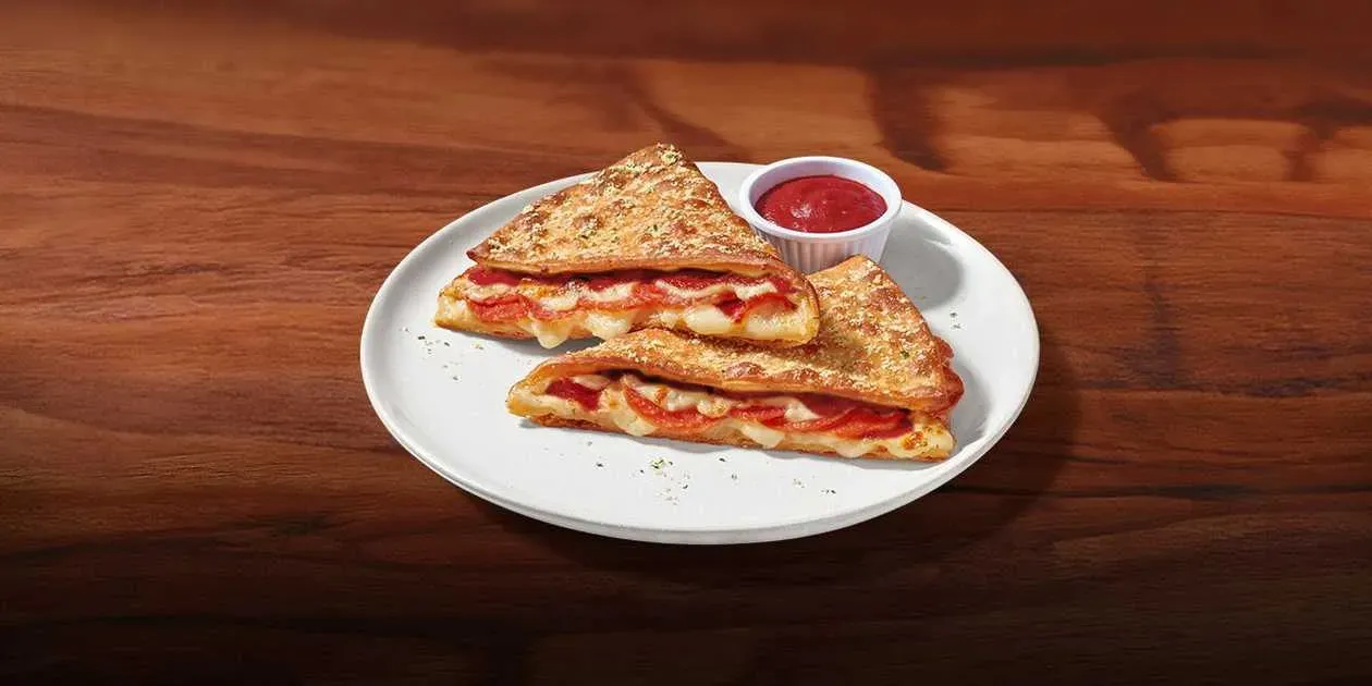 MELTS PEPPERONI