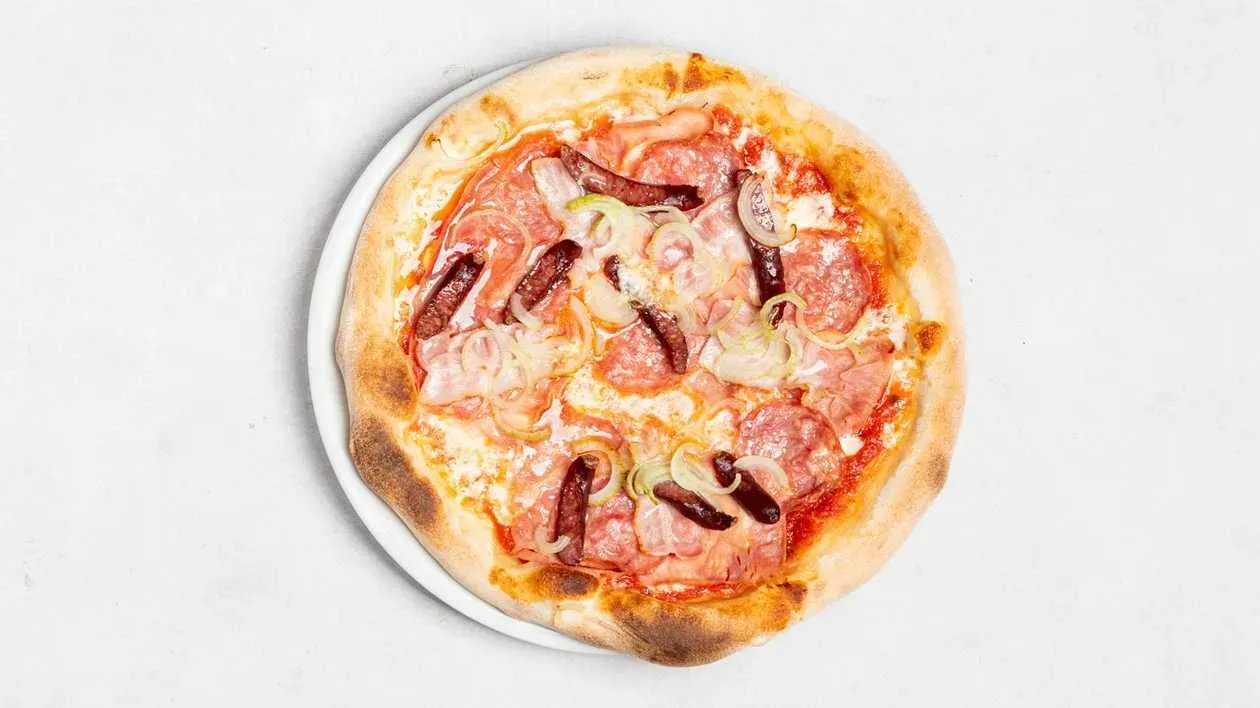 Pizza Rzeźnicka