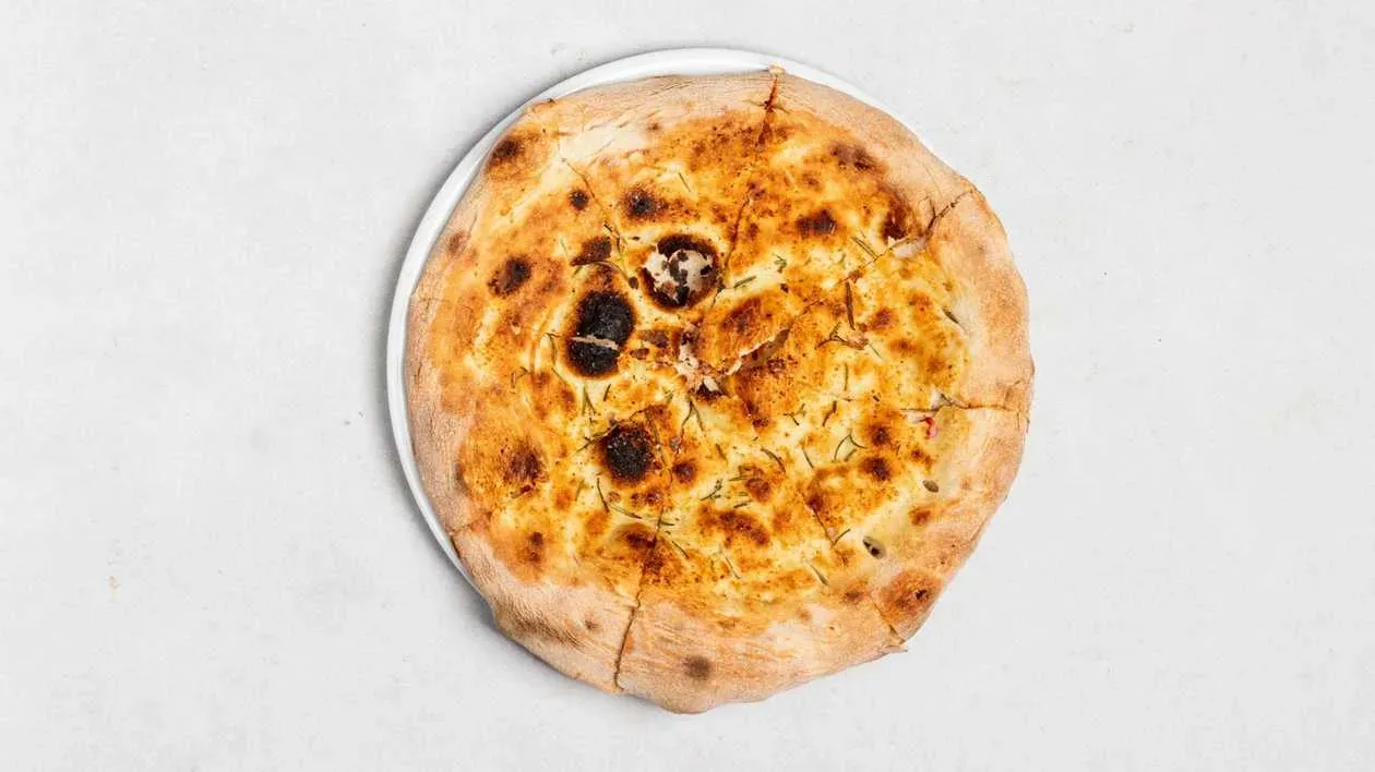 Foccacia