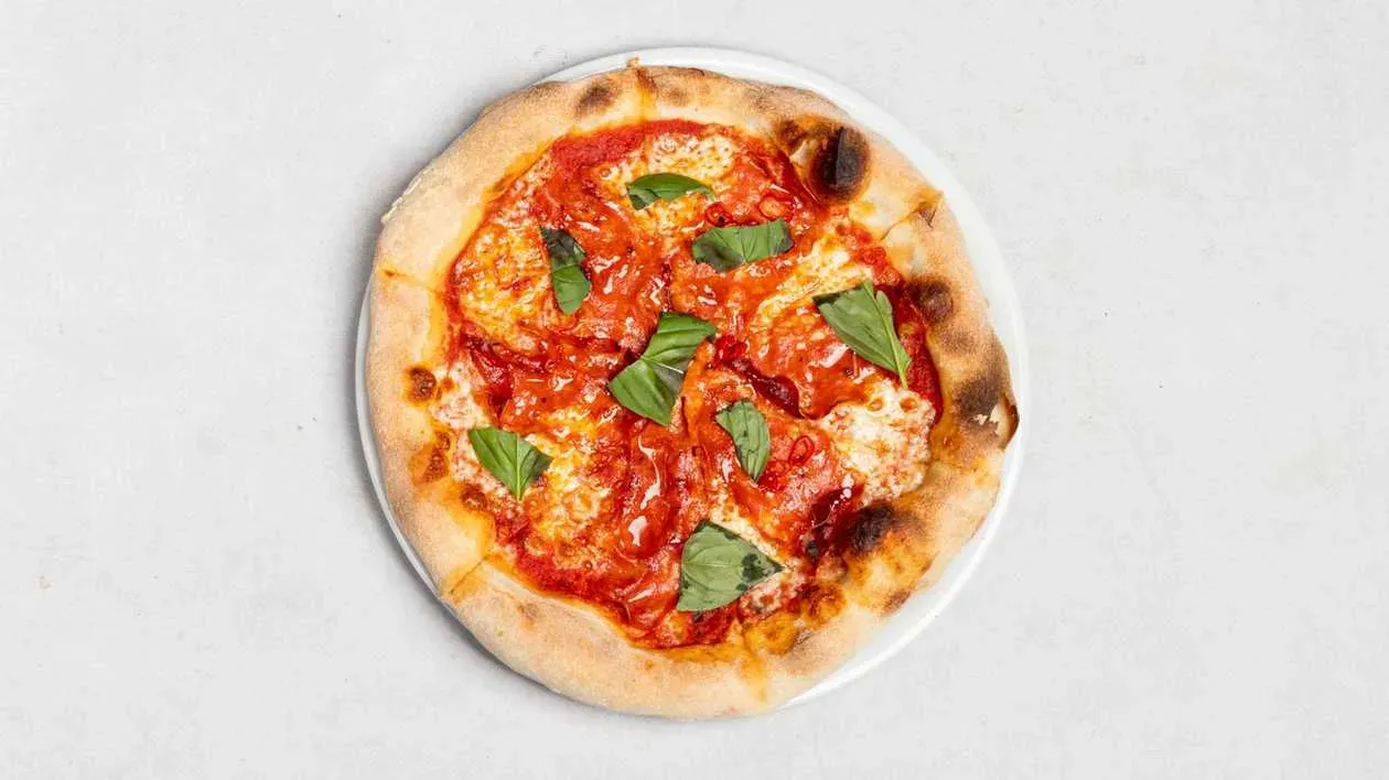 Pizza Marta