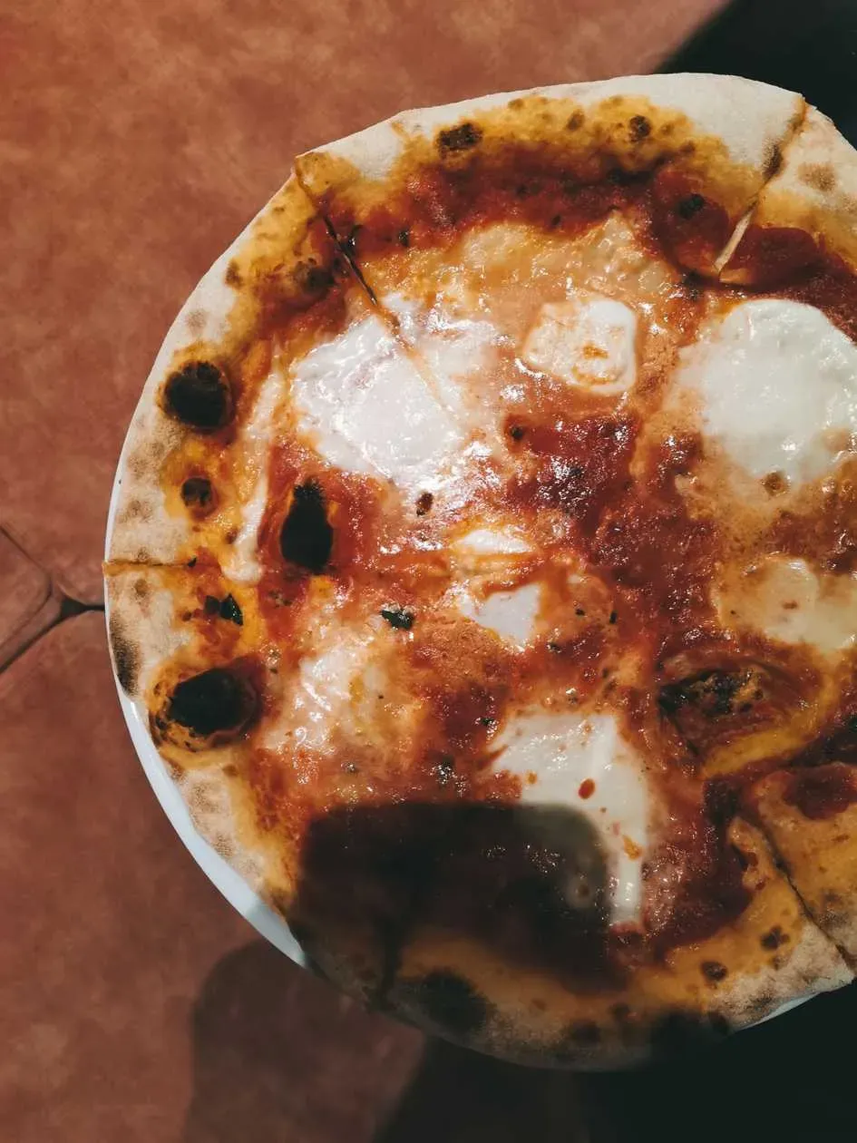 Margherita D.O.P.