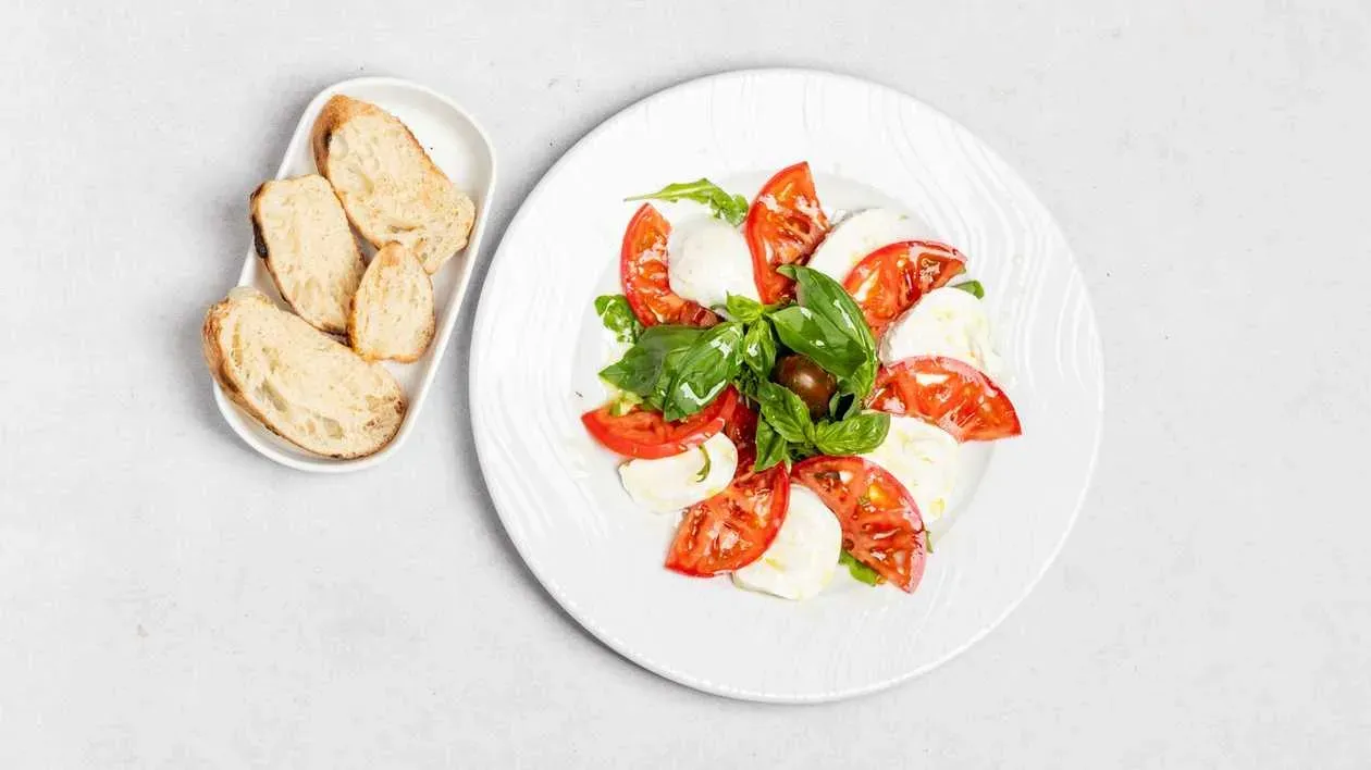 Caprese