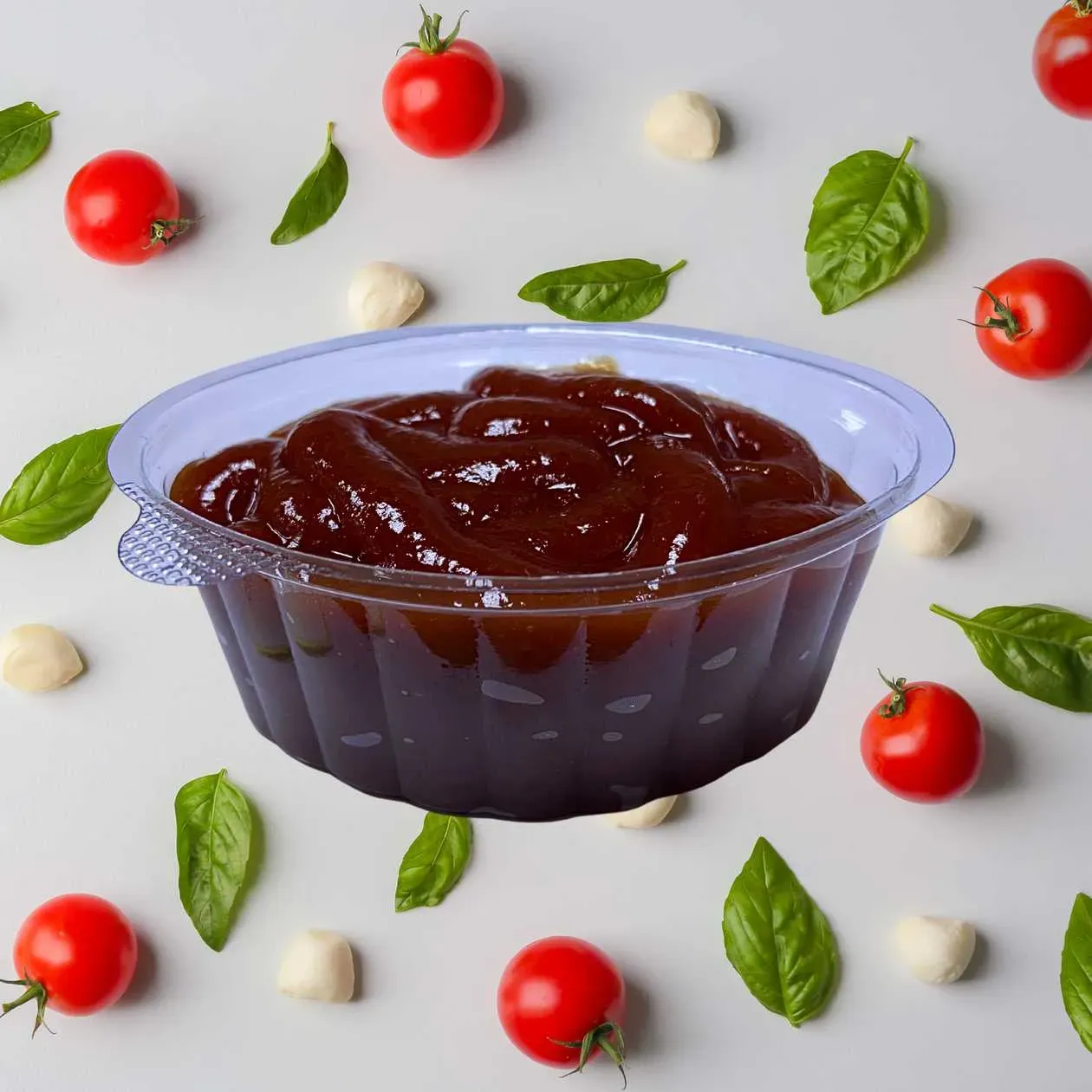 Ketchup