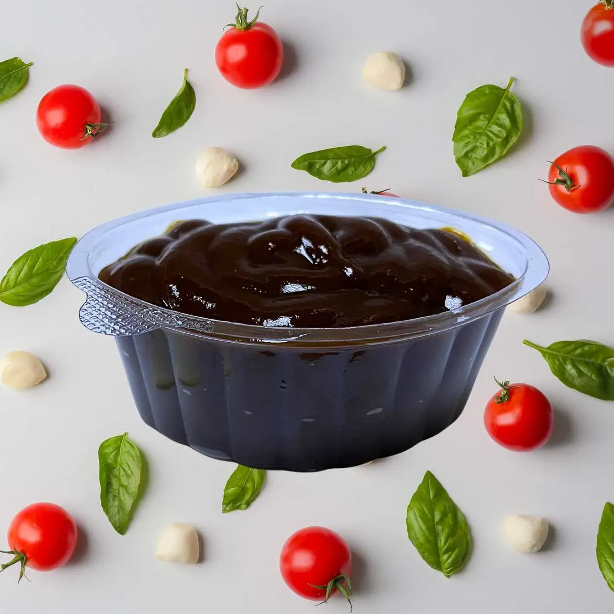 BBQ Sauce