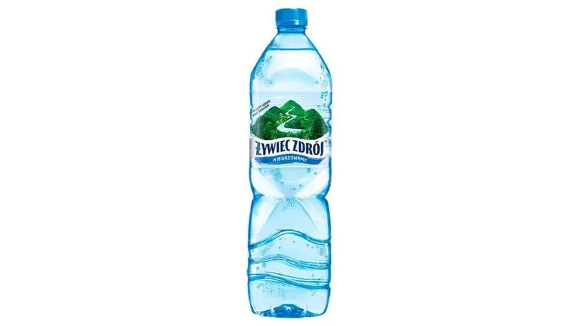 Zywiec Still Water (1.5 l)