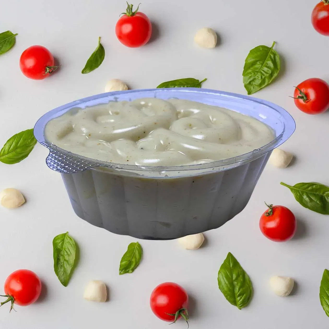 Chilli Cheese Sauce