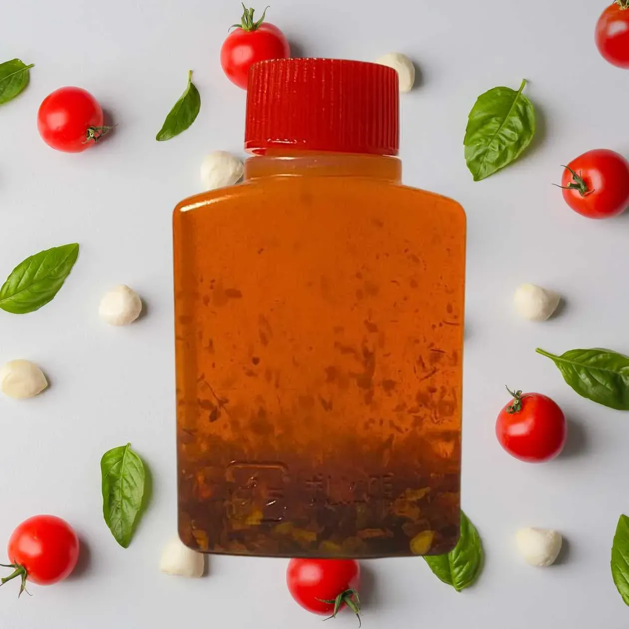 Peperonchini Oil 50ml