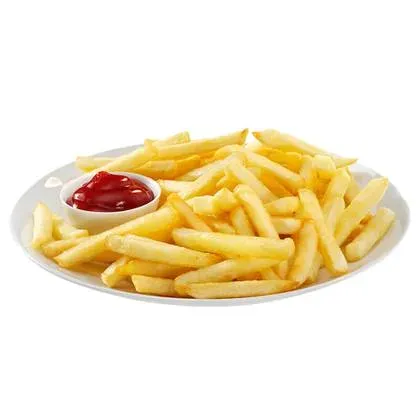 Fries