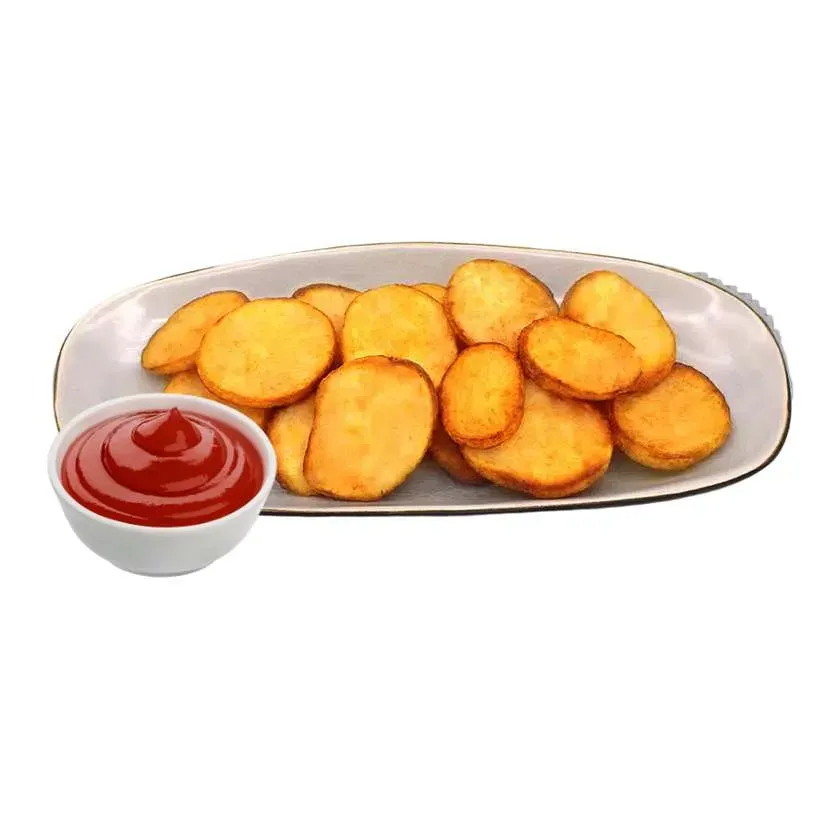 Potato Slices