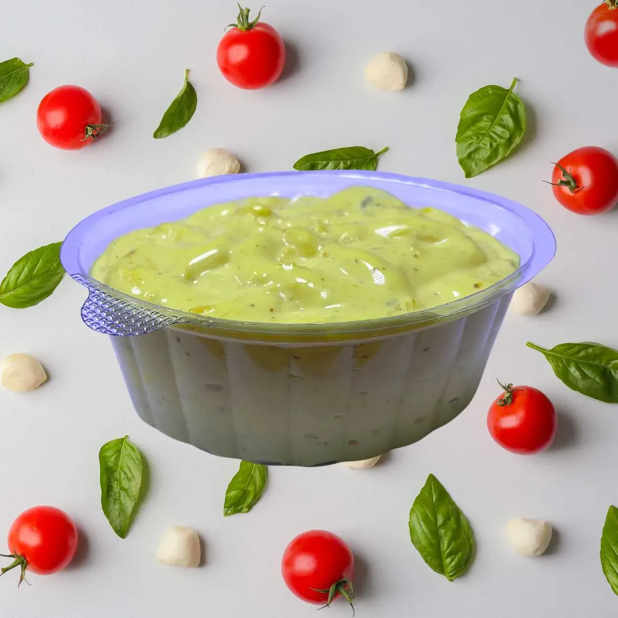 Danish Sauce