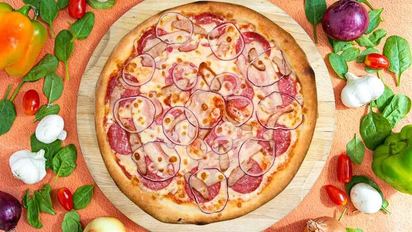 Pizza Rzeźnik