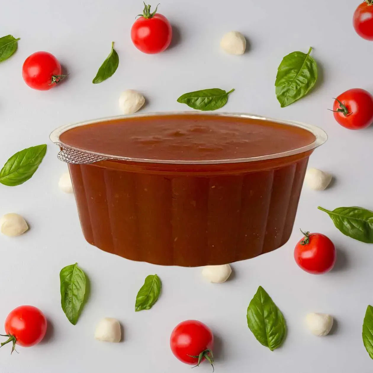 Tomato Sauce