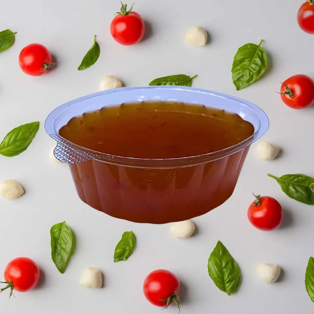 Sweet Chili Sauce