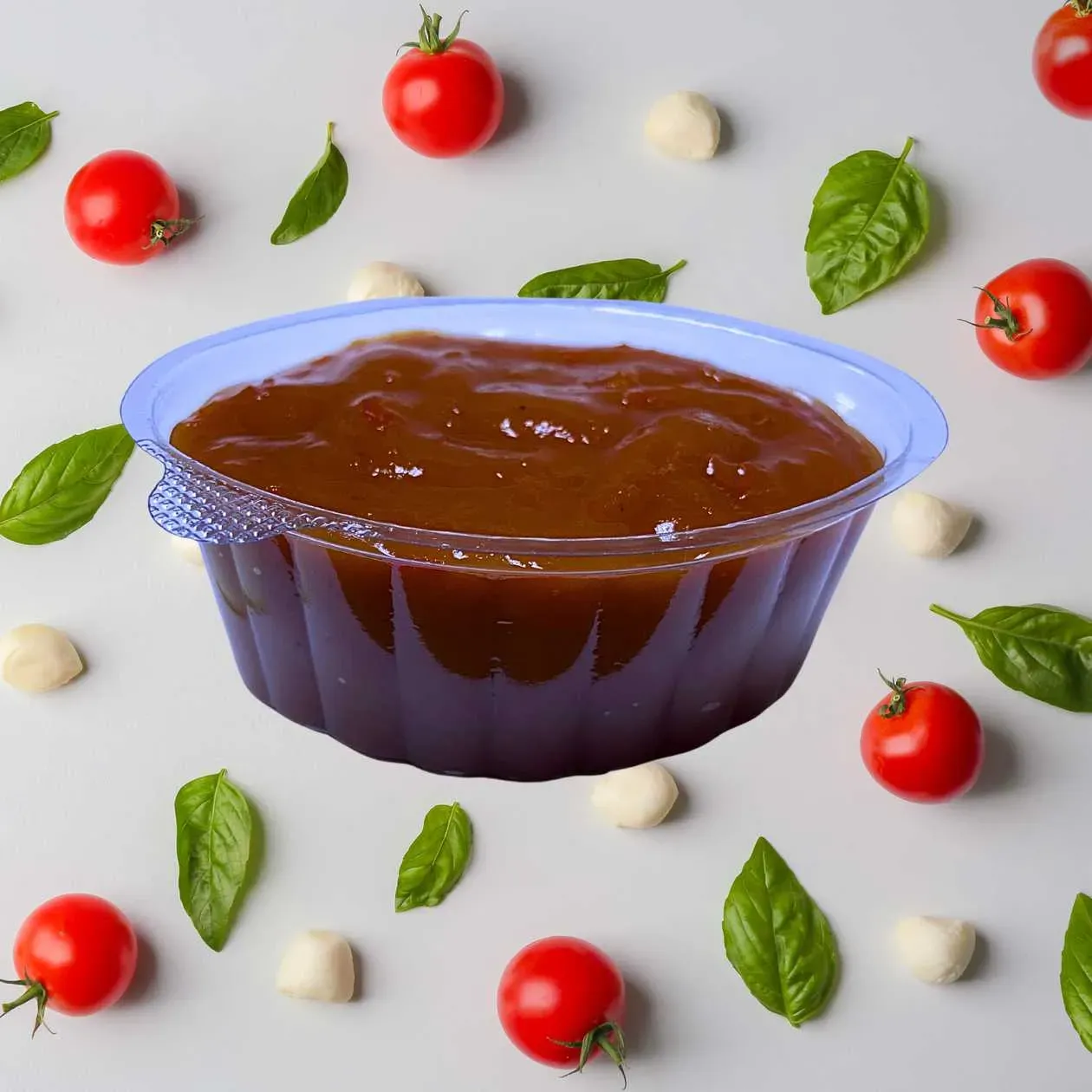 Mexican Sauce