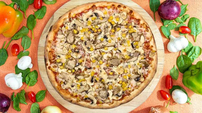 Pizza Classic