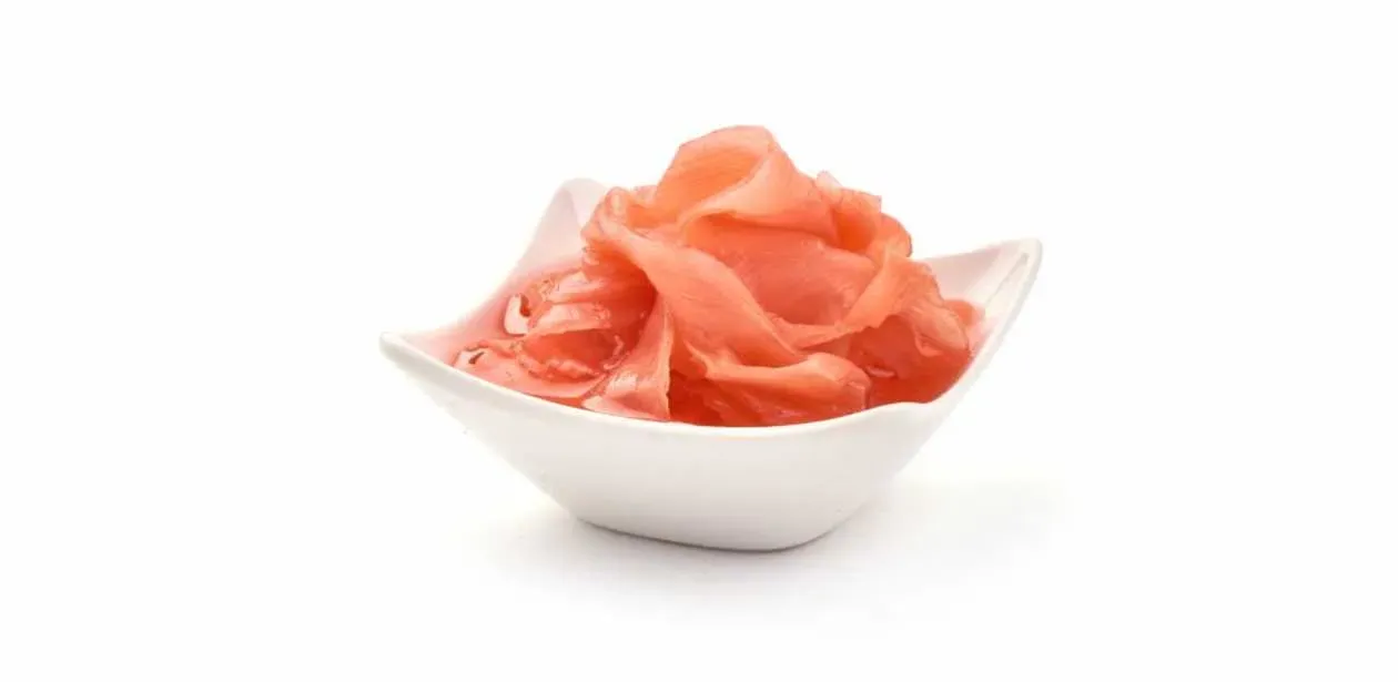 Ginger 200g