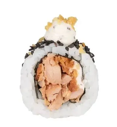 OSAKA CRUNCH
