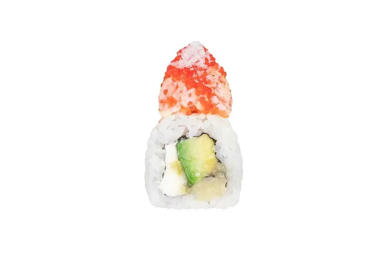 Volcano Salmon