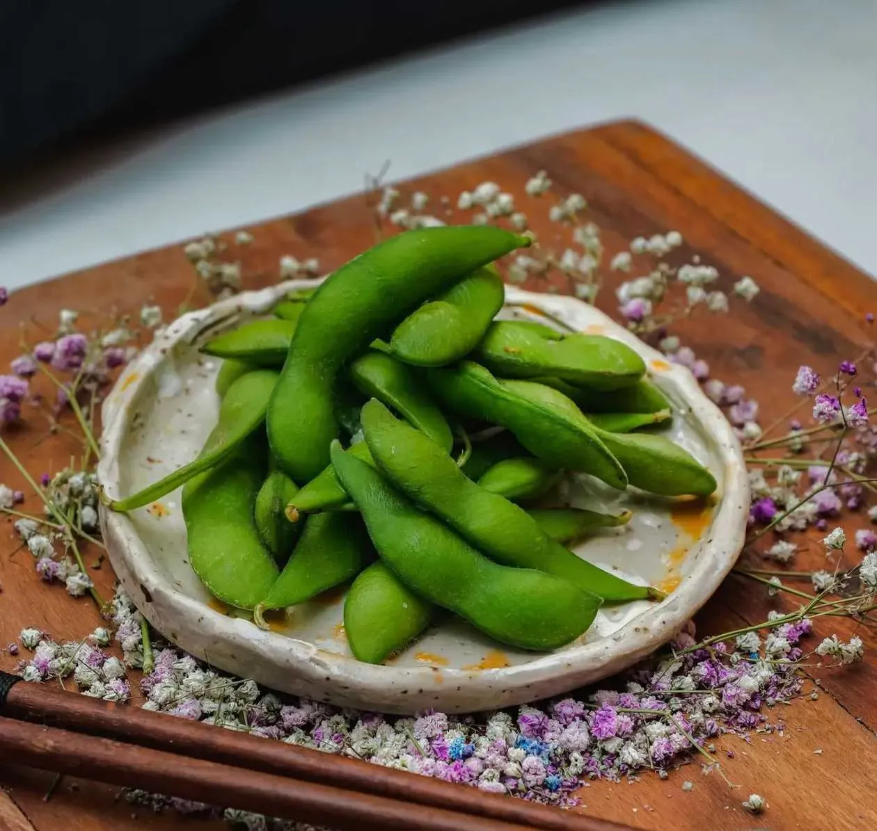 Edamame 150g