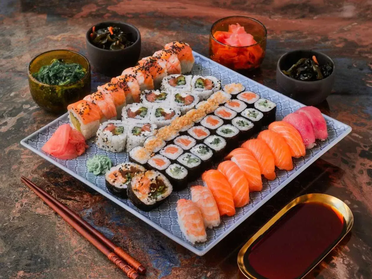 Big Japan (52pcs.)