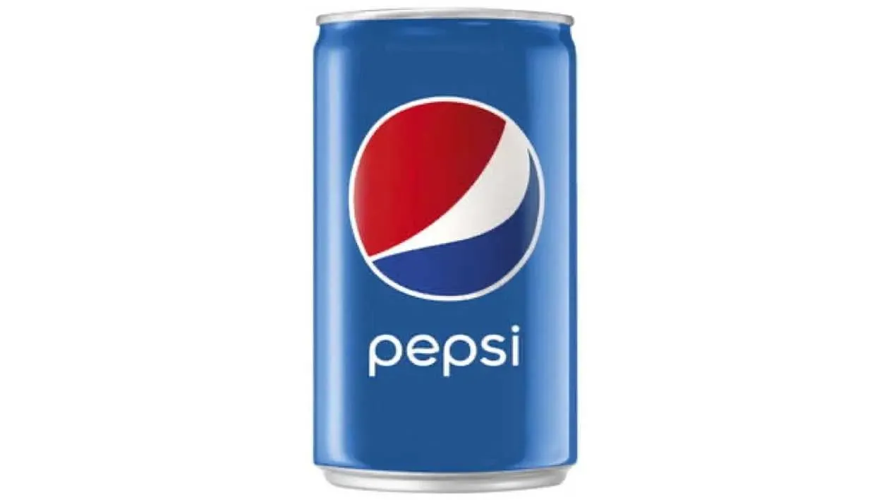 Pepsi 0,33l