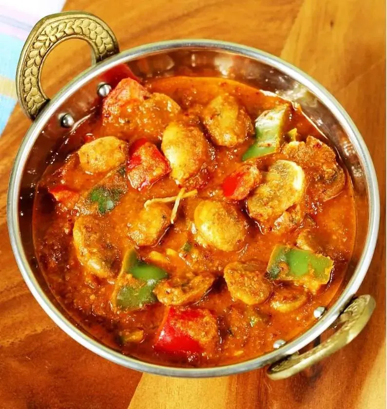 Kumbi Masala