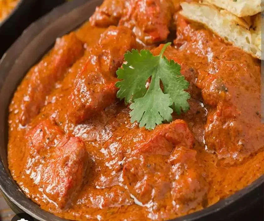Chicken Tikka Masala