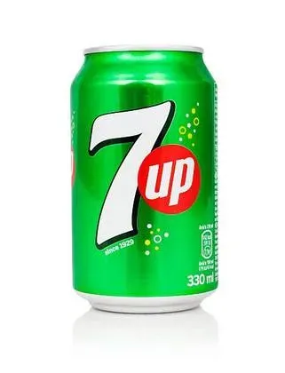 7UP 0,3l