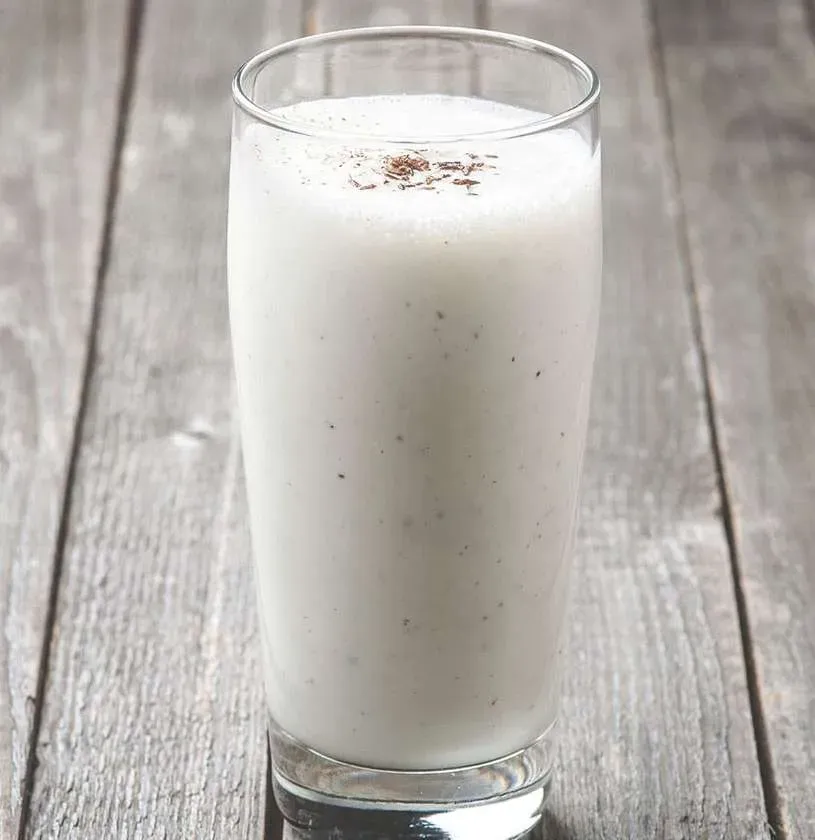 Lassi Sweet & Salty 0,45l