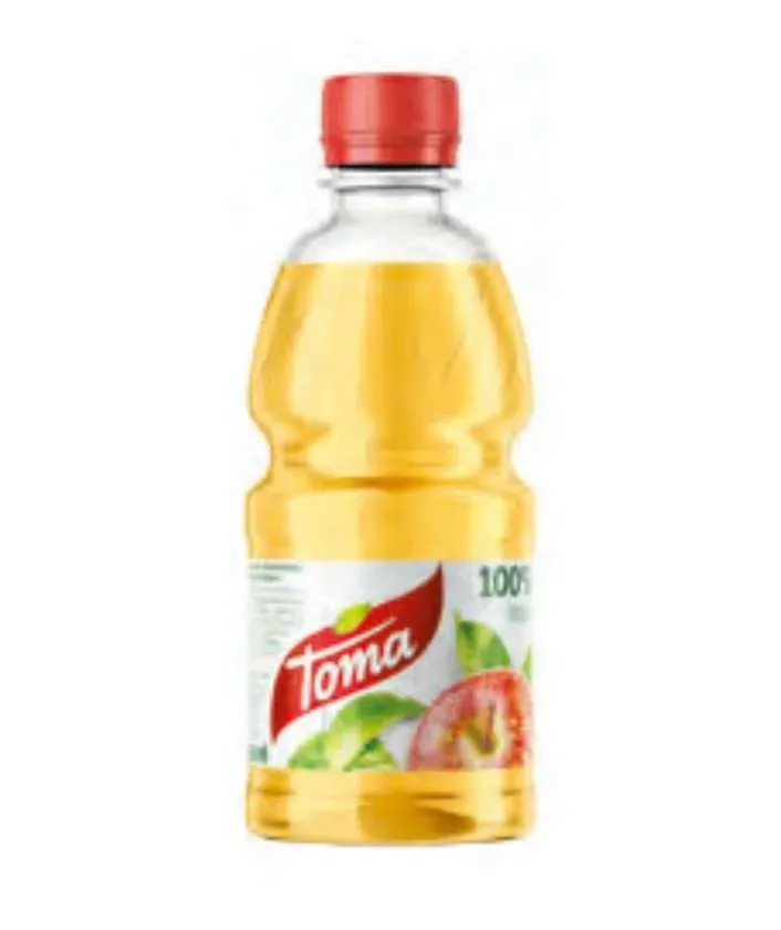 Apple Juice 0,3l