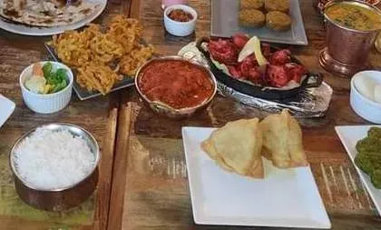 Meat Set