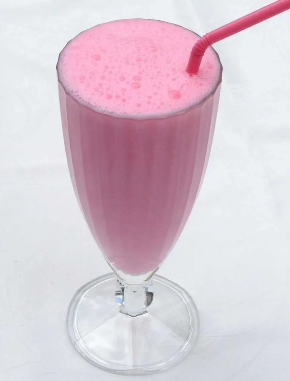 Rose Lassi Large 0,45l