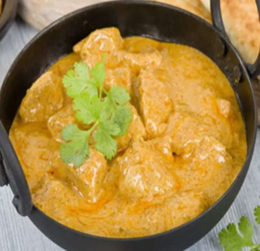 Chicken Korma