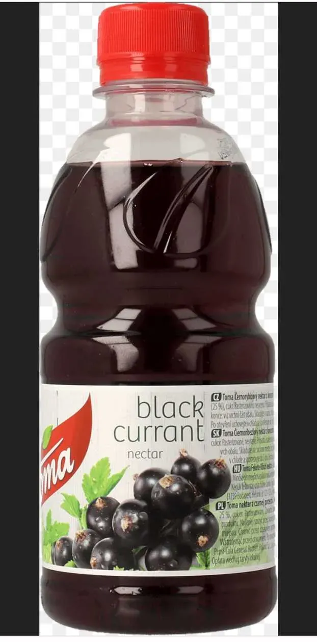 Black currant