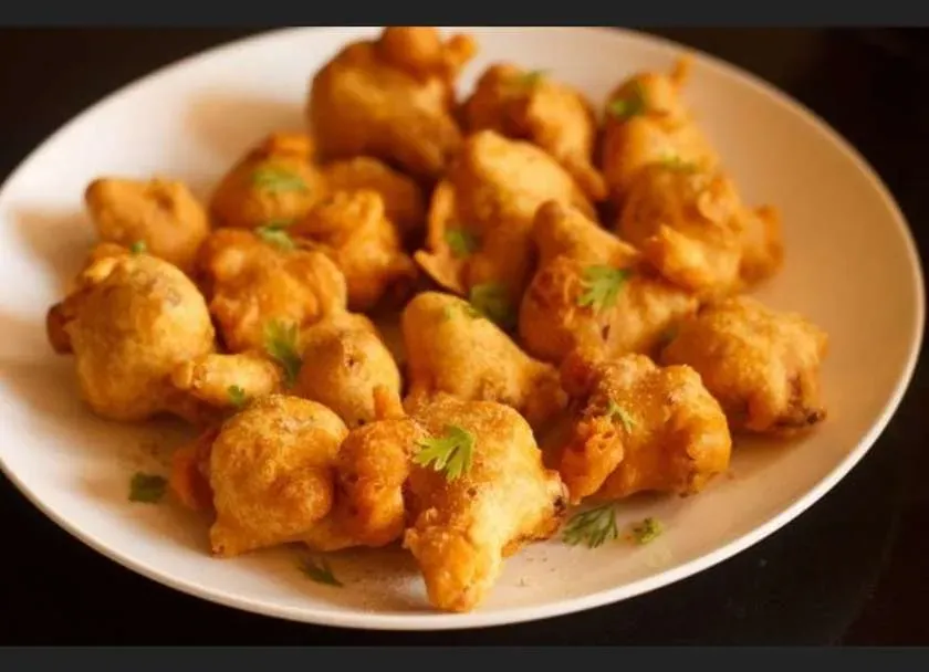 Gobi Pakora