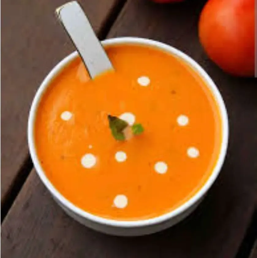 Tomato soup