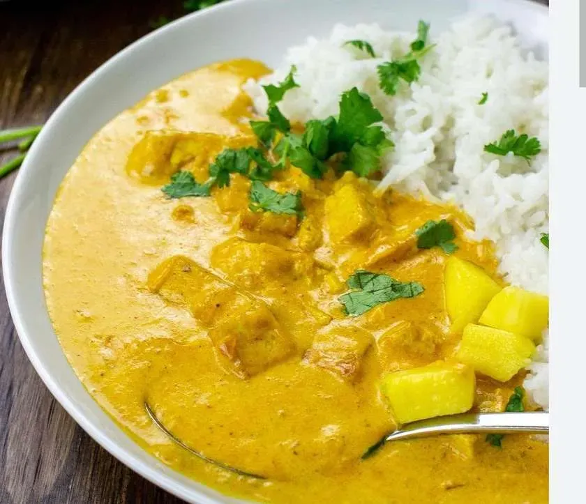 Lamb mango