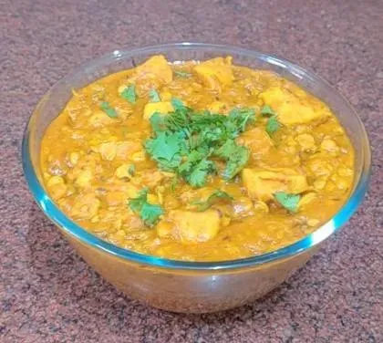 Dal Gosht