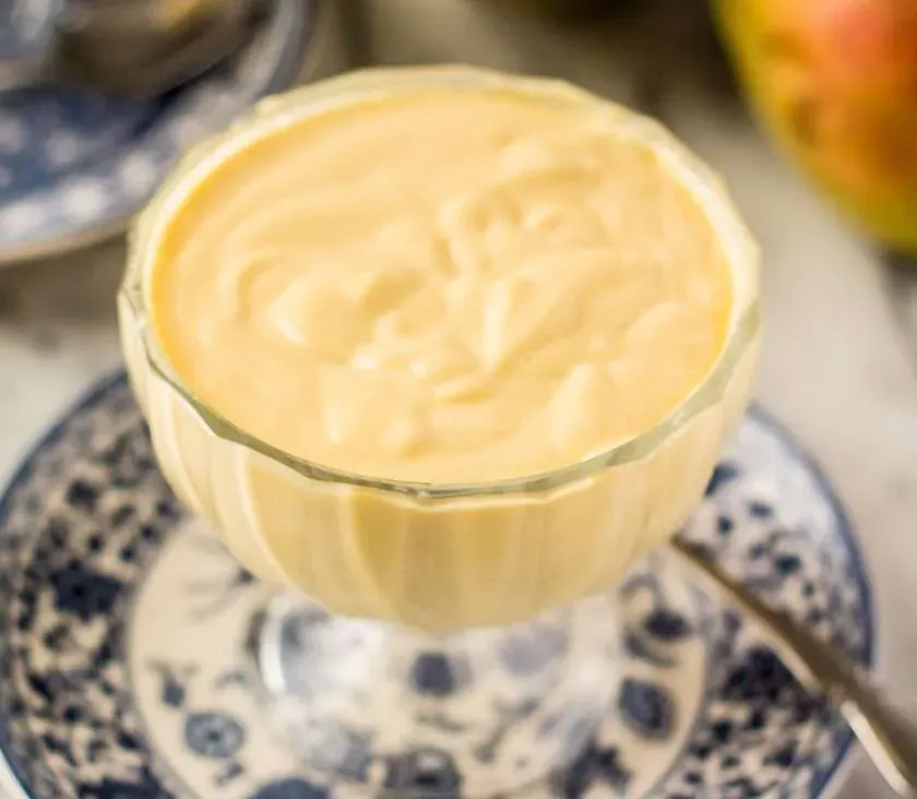 Mango cream 200ml