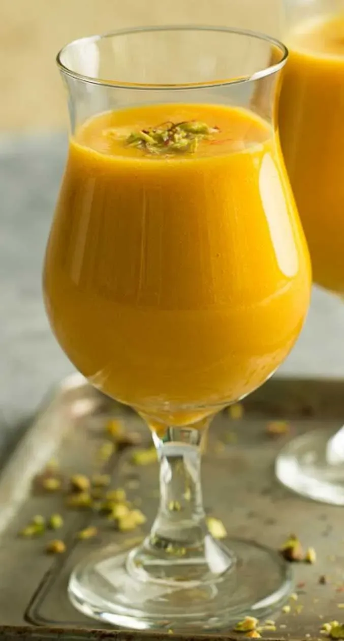 Mango lassi 0.300ml