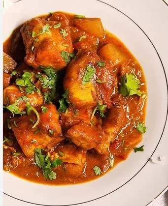 Fish jalfrzezi