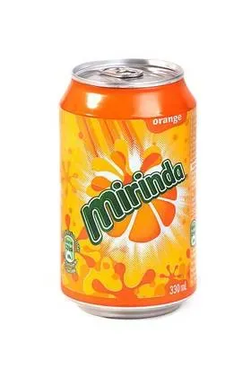 Mirinda 0,3l