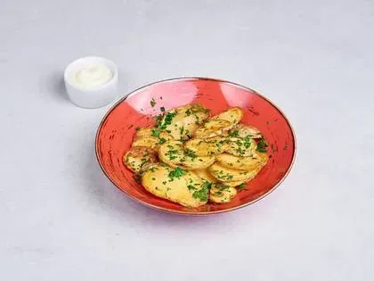 Potato Slices