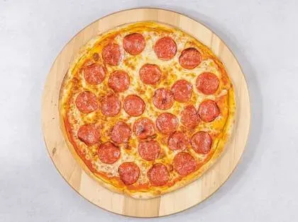 Pepperoni salami (40 cm)