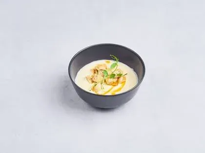Cheese Soup