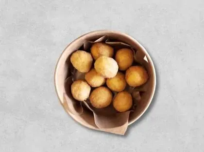 Potato Balls