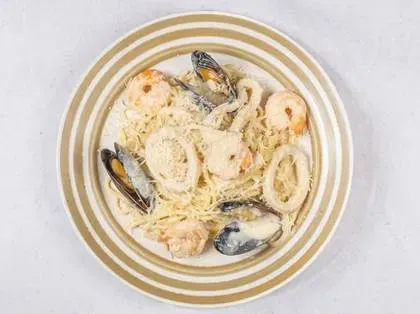 Con le Cozze