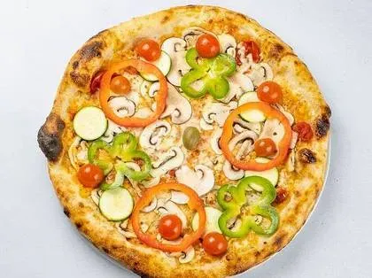 Vegetariana (33 cm)