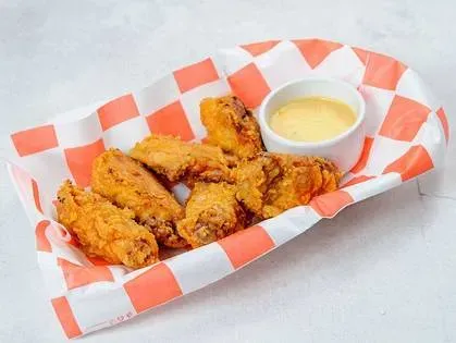 Spicy Wings