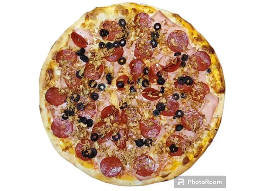 Bifrost (33 cm)